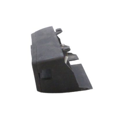 Audi 200/Typ 44 VFL Lenksäulenverkleidung 447419673A/447419629 – Bild 3