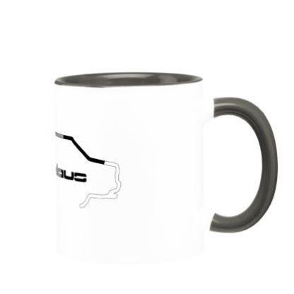 Audi Klaus Tasse – Bild 3