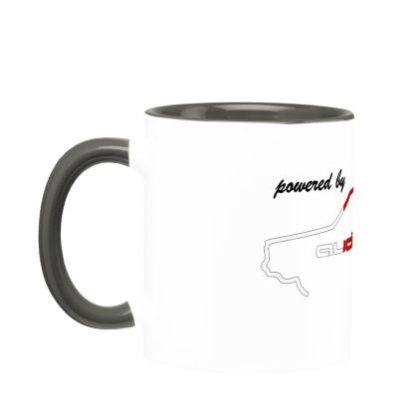 Audi Klaus Tasse – Bild 2