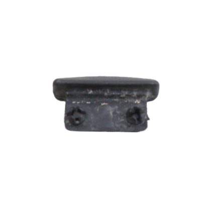 Audi 80/90/Coupe/Typ 81/85 Klammer Tür 811837449 – Bild 2