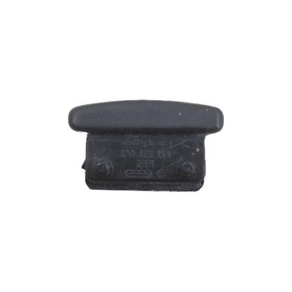 Audi 80/90/Coupe/Typ 81/85 Klammer Tür 811837449