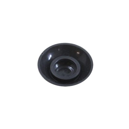 Vw Bus/T2/T3 Abdeckkappe für Stoßstangenschraube NOS 211707192 – Bild 2