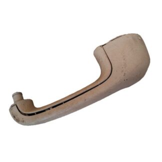 Audi A6/100/S4/S6/C4 Haltegriff links hinten ecrue 4A0867371