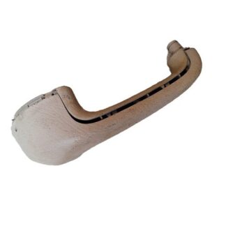 Audi A6/100/S4/S6/C4 Haltegriff hinten rechts ecrue 4A0867372/4A0867396