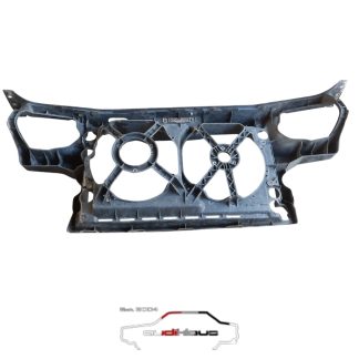 Vw Golf/Golf Cabrio/3 Schloßträger/Frontmaske für Doppellüfter 1H0805594L