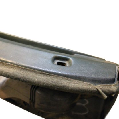 Audi 100/200/Typ 43 FL Armaturenbrett grün – Bild 6