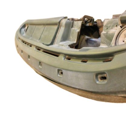Audi 100/200/Typ 43 FL Armaturenbrett grün – Bild 5