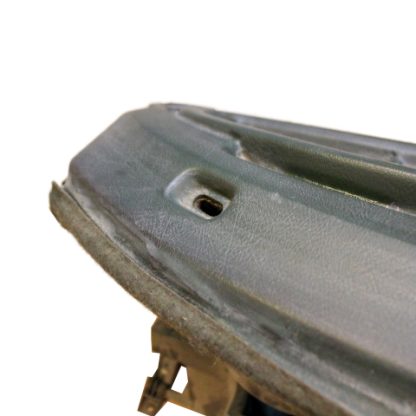 Audi 100/200/Typ 43 FL Armaturenbrett grün – Bild 12