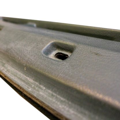 Audi 100/200/Typ 43 FL Armaturenbrett grün – Bild 10