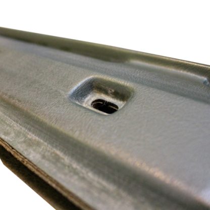 Audi 100/200/Typ 43 FL Armaturenbrett grün – Bild 9
