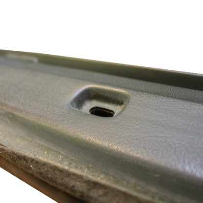 Audi 100/200/Typ 43 FL Armaturenbrett grün – Bild 8
