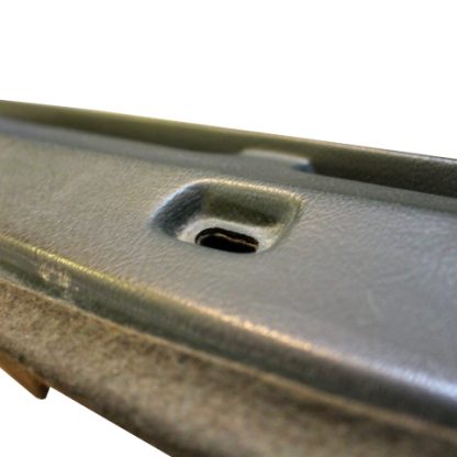 Audi 100/200/Typ 43 FL Armaturenbrett grün – Bild 7