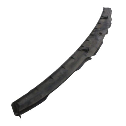 Audi 100/A6/S4/S6 Blende Windlauf 4A1819417