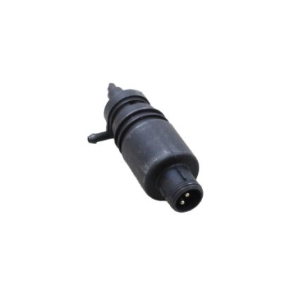 Audi 80/B4/100/A6/C4/A4/B5/A8/D2 Wischwasserpumpe NEU Febi 17010/Vergleichsnr.: 4A0955651 – Bild 2