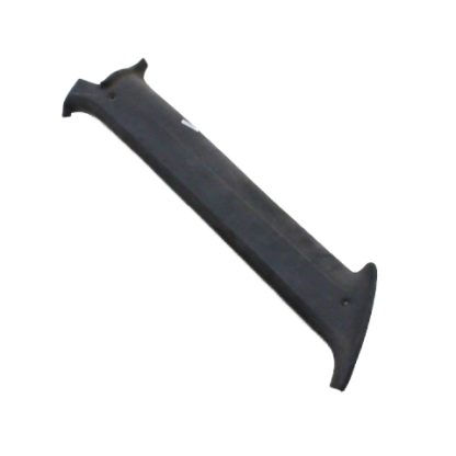 Vw Passat/32B C-Säulenverkleidung schwarz links 331867285C