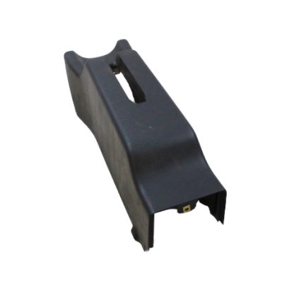 Vw Corrado FL Abdeckung Mitteltunnel grau 535864267 B-Ware!