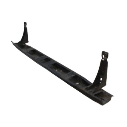 Vw Corrado Stoßfänger hinten 535807305 – Bild 2