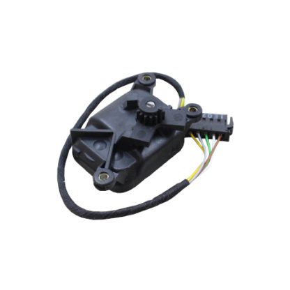 Audi 80/S2/RS2/B4 Stellmotor Klimaanlage NOS 8A1820511C – Bild 2