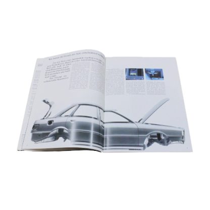 Audi 90/B3/Typ 89 Verkaufsprospekt und Preisliste – Bild 2