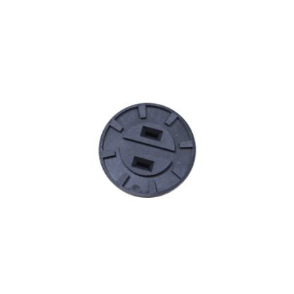 Audi A3/8L/A4/B5 Abdeckkappe NOS 8L0863797 – Bild 2