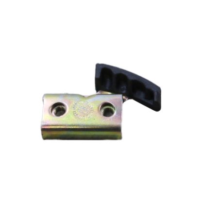 Audi 80/90/B2 Bügel für Schaltung NOS 811711057 – Bild 2