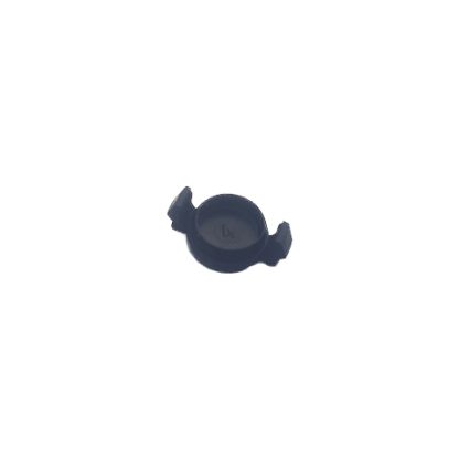 Audi 100/A6/S6/S4/C4 Abdeckkappe für Schraubenloch Verkleidung A-Säule 4A0864437A – Bild 2