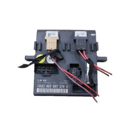 Audi A4/B6/B7 Bordnetzsteuergerät 8E0907279A
