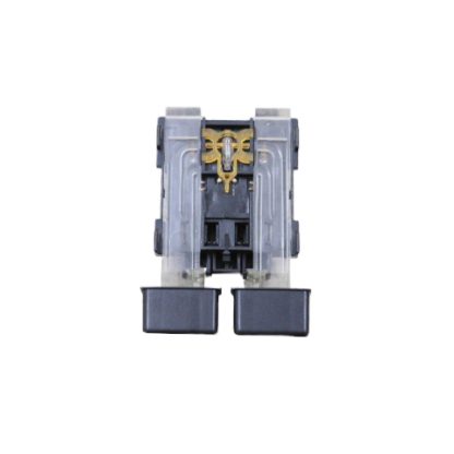 Vw Passat/B3 Schalter Klimaanlage 357959543 – Bild 4