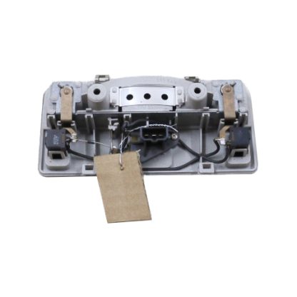 Audi A3/8L Innenraumbeleuchtung hellgrau 8D0947111 – Bild 2
