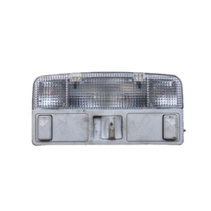Audi A3/8L Innenraumbeleuchtung hellgrau 8D0947111