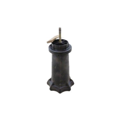 Audi A4/B5 Reserveradhalter 8D0803899