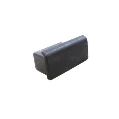 Audi 100/200/Typ 44 Aschenbecher schwarz 443857421