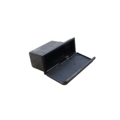 Audi 100/200/Typ 44 Aschenbecher schwarz 443857421 – Bild 2