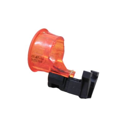 Audi A3/8L/Vw Bora/Golf/4/Passat/B5/Seat Ibiza/Skoda Octavia/1U Spannhülse Zigarettenanzünder NOS 1J0919341A – Bild 3