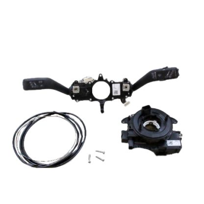 Vw Caddy/3 Tempomat Nachrüstung ohne Multifunktionslenkrad NOS 5K0054690E