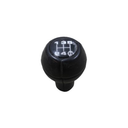 Audi 80/90/100/200/Coupe/Typ 81/85/Typ 44 Schaltknauf B-Ware