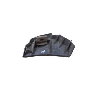 Audi 100/Typ 43 Facelift Stoßstangenecke hinten rechts 431807590 – Bild 2