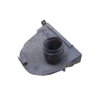 Audi 80/90/Cabrio/Coupe/B3/B4 Luftführung NEU 893805962 – Bild 2