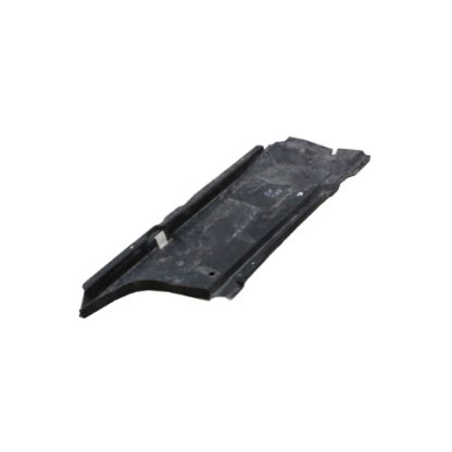 Audi 100/200/Typ 44 Kühlerabdeckung 443121293A – Bild 2