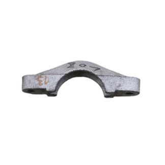Vw Golf/Jetta/2 Klemmstück Abgasrohr NOS 191253269B/C