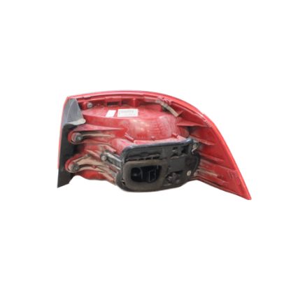 Vw Passat/B7 Rücklicht links 3AF945095E B-Ware! – Bild 2