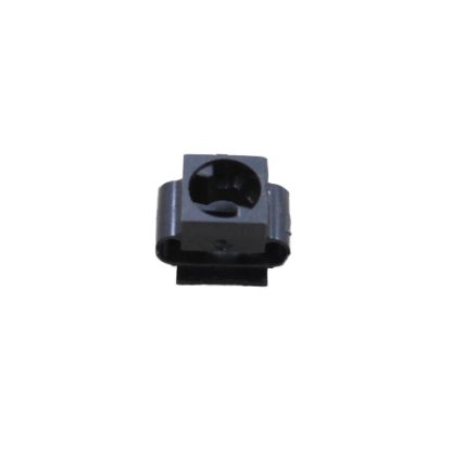 Audi 100/A6/C4 Klemmmutter NOS 4A0805163 – Bild 2