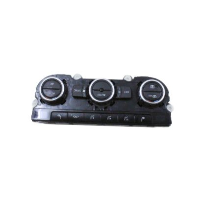 Vw Passat/B7 Klimabedienteil 3AA907044C