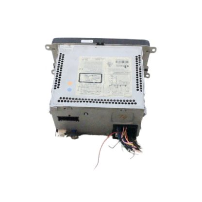 Vw Passat/B7 Radio RNS 3C0035279H – Bild 3