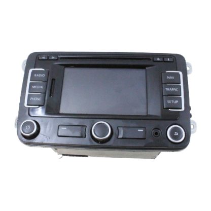 Vw Passat/B7 Radio RNS 3C0035279H