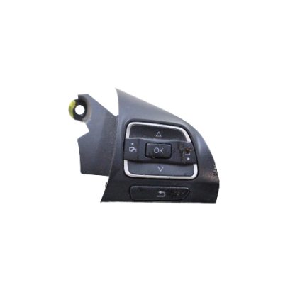 Vw Passat/B7 Lenkradtaste 5K0998537B B-Ware!