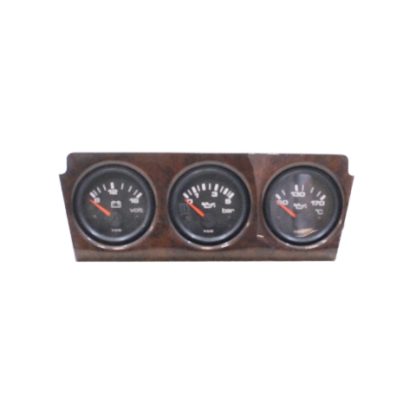 Audi 80/90/B3/B4/Cabrio/Coupé/Typ 89 Zusatzinstrumente 893863159/893919541/893919551/893919531