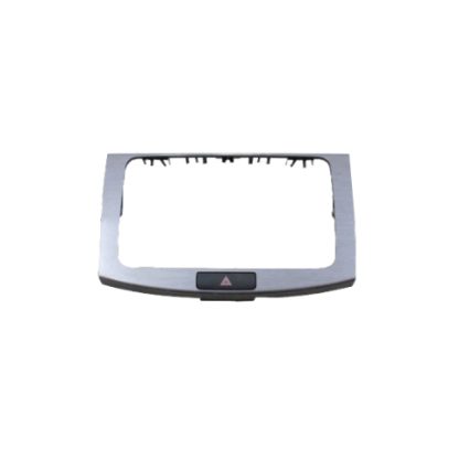 Vw Passat/B7 Radioblende 3AA858069H