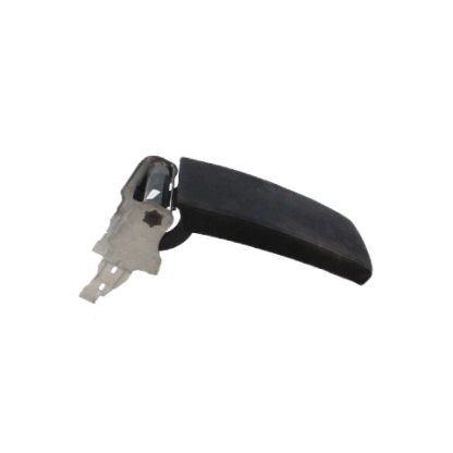 Vw Passat/B7 Armlehne 3C0864207P