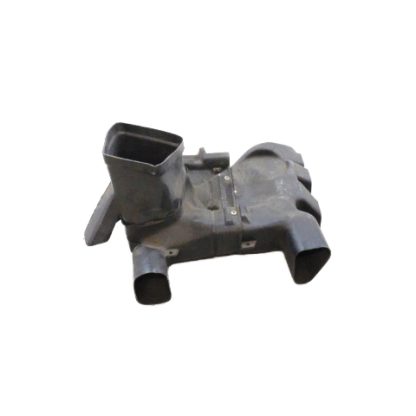 Audi 80/90/B3/B4/Cabrio/Coupé/Typ 89 Heizungskanal links 893819167 – Bild 2